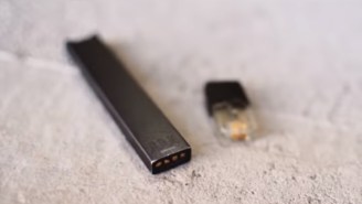 San Francisco Set To Become The First City To Ban E-Cigarettes But Juul Is Already Working On A Way To Block It