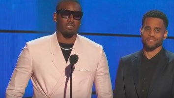 NBA Twitter Shamed John Wall For His Fear Of Public Speaking As A Presenter At The NBA Awards
