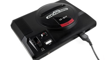 The (Extensive) List Of Games Coming To The Sega Genesis Mini Have Finally Been Revealed