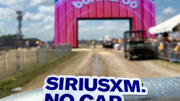 5 Reasons Why SiriusXM Is A Must-Have For Every Live Music Fan