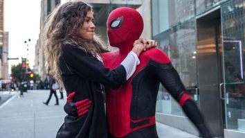The First Reviews For ‘Spider-Man: Far From Home’ Are In