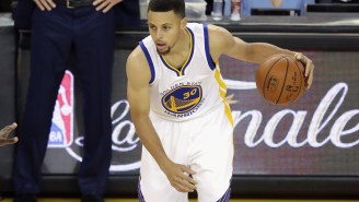 Stephen Curry Explains Why He Thinks He Cost The Warriors The NBA Title In 2016