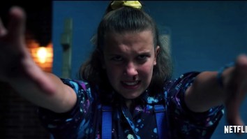 The Epic Final Trailer For ‘Stranger Things 3’ Teases The Most Explosive Season Yet