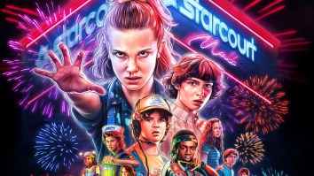 The ‘Stranger Things’ Creators Are Already Dropping Details About ‘Stranger Things 4’