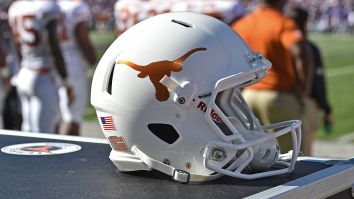 The University Of Texas Congratulated Its Football Players For Their Record-High GPA But There Was Just One Tiny Problem