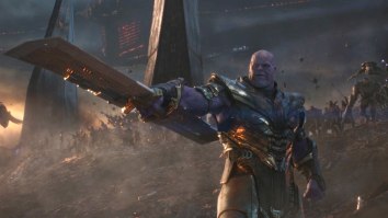 Marvel Studios President Reveals ‘Avengers: Endgame’ Almost Visited A Thanos-Ruled Future