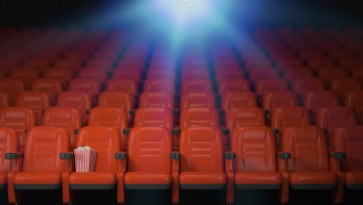 5 Ways Movie Theaters Trick People Into Spending More Money