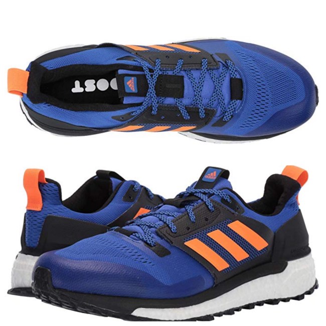 things we want adidas trail runner