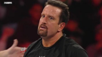 Former ECW Champion And WWE Star Tommy Dreamer Revealed He Considered Committing Murder-Suicide At Wrestlemania 17