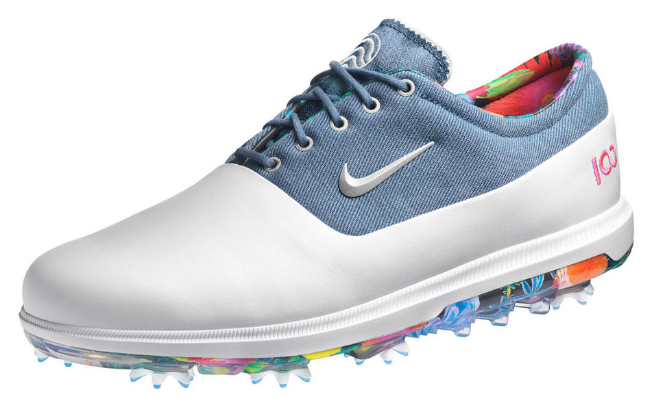 nike us open golf shoes