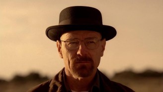 Bryan Cranston Hints That He Will Return To The Walter White Role