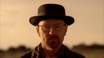 Bryan Cranston Hints That He Will Return To The Walter White Role