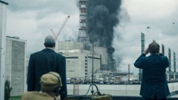 What ‘Chernobyl’ Got Wrong – 21 Things That Didn’t Happen In Real-Life