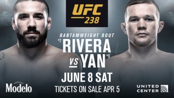 UFC 238 PREVIEW: Will UFC 238 Be Petr Yan’s Big Coming Out Party?