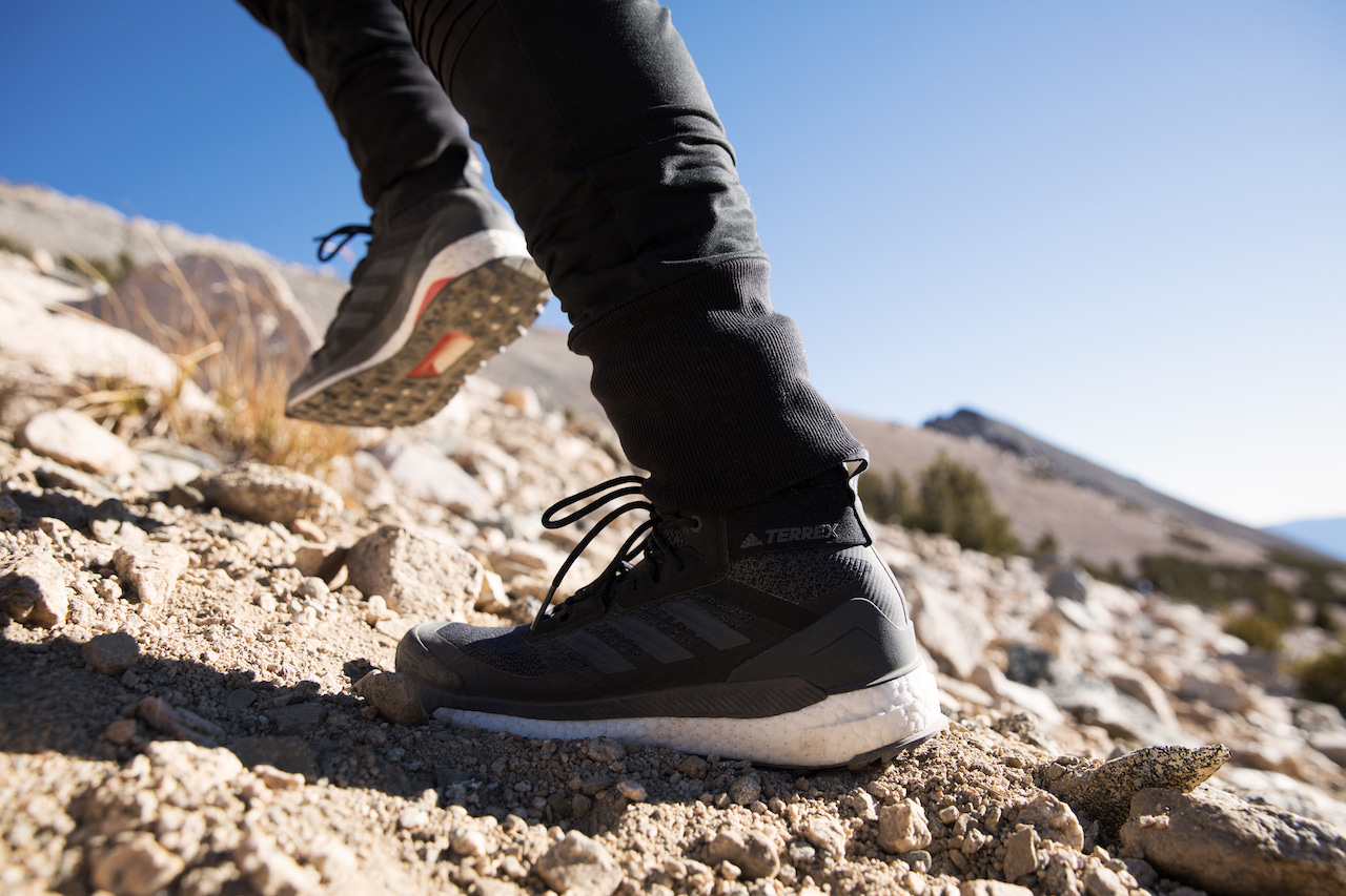 adidas the hike