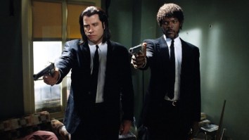 Quentin Tarantino Is Attempting To Auction Off Unreleased ‘Pulp Fiction’ Scenes As NFTs