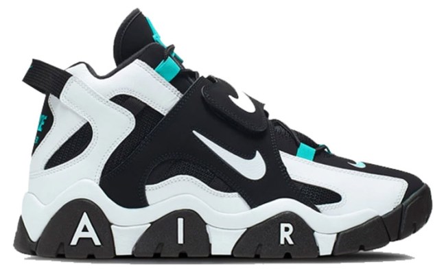 This Weeks Best New Sneaker Releases