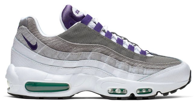 This Weeks Best New Sneaker Releases