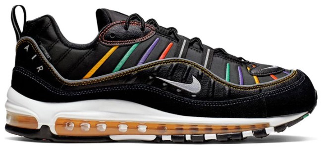 This Weeks Best New Sneaker Releases