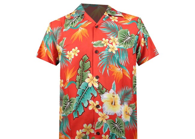 Best Hawaiian Shirts 