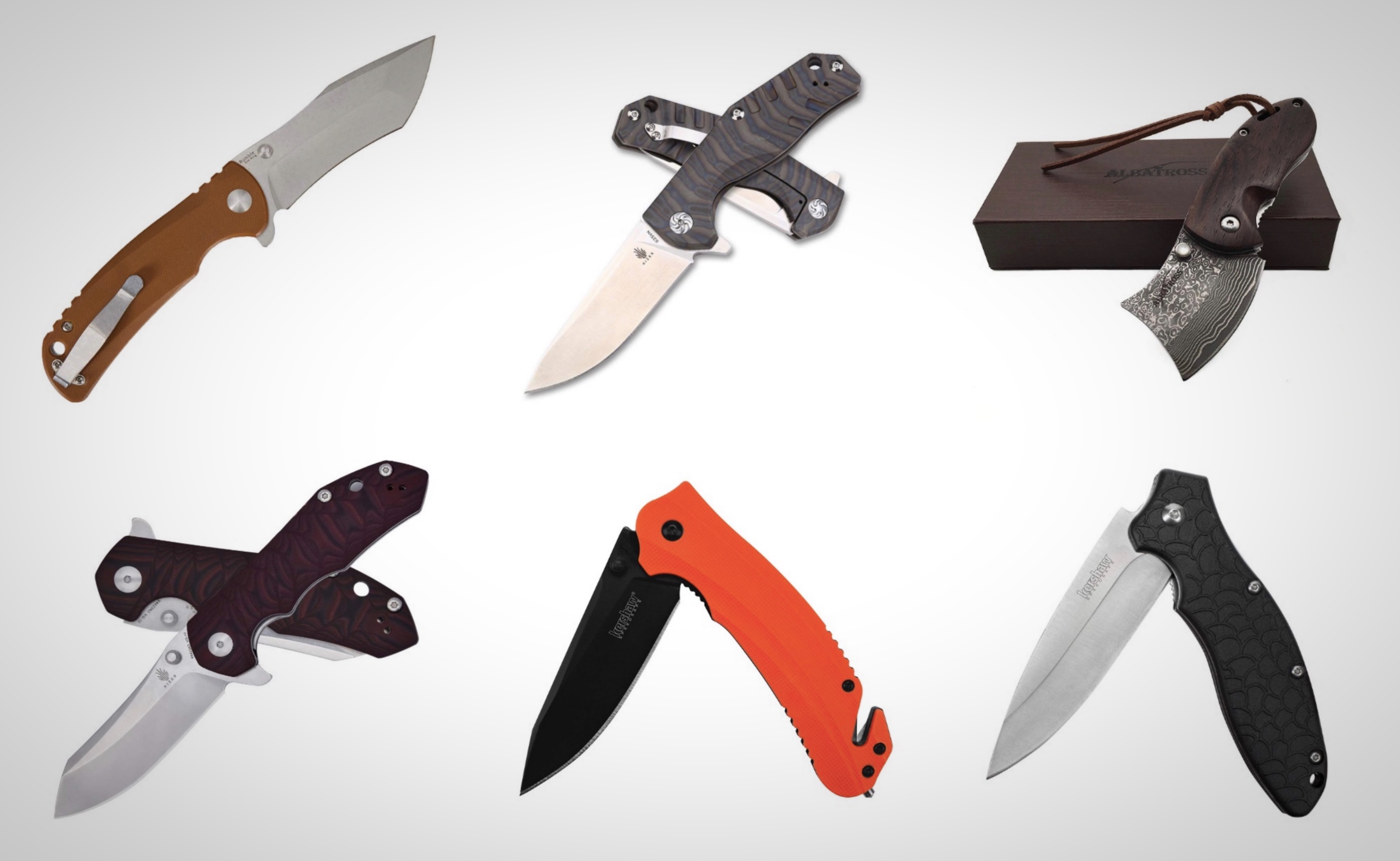 Amazon Prime Day 2019 10 Deals On Pocket Knives Worthy Of Your Attention Brobible amazon prime day 2019 10 deals on
