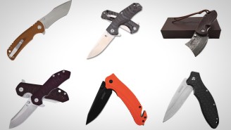 Amazon Prime Day 2019: 10 Deals On Pocket Knives Worthy Of Your Attention