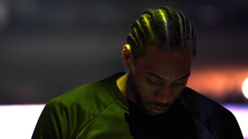 Anonymous NBA General Managers Criticize Kawhi Leonard’s Character, Leadership Skills: ‘He Doesn’t Elevate Anyone’