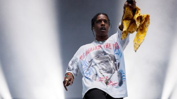 ASAP Rocky’s Swedish Lawyer Shot In The Head In Stockholm