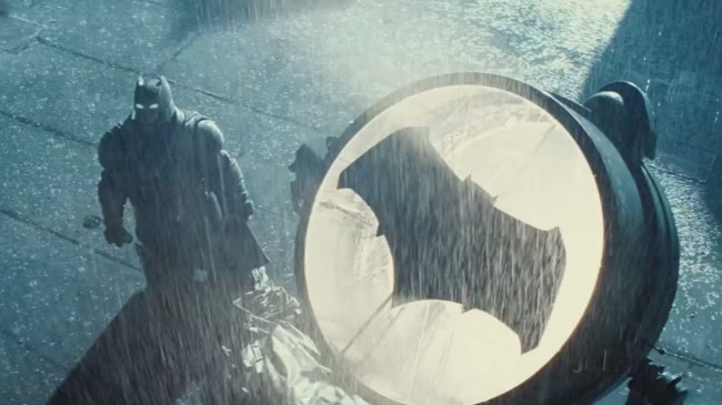batman