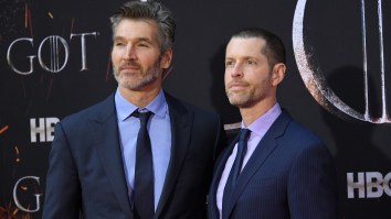 Fearing The Wrath Of Fans, ‘Game of Thrones’ Showrunners Benioff & Weiss Cancel Comic-Con Appearance