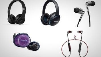 Amazon Prime Day 2019: Best Deals On The Sickest Headphones, Earbuds, And Earphones