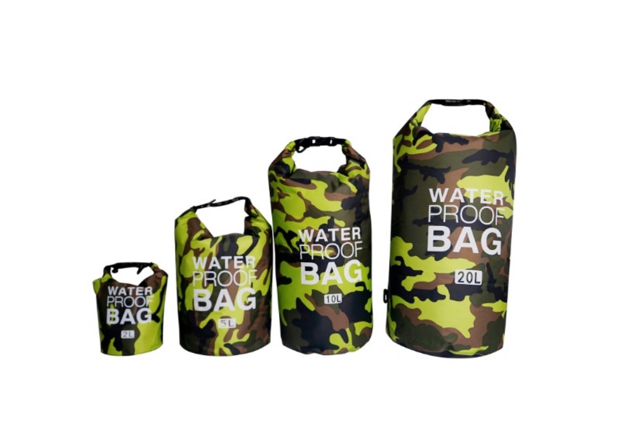 Amazon Prime Day 2019: Best Deals On Camping And Outdoors Gear - BroBible