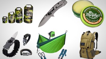 Amazon Prime Day 2019: Best Deals On Camping And Outdoors Gear