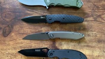 5 Reasons Why Monthly Knife Club Will Help Improve Your Everyday Carry Game 