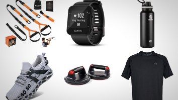 Amazon Prime Day 2019: Best Deals On Fitness, Athletic, And Workout Gear