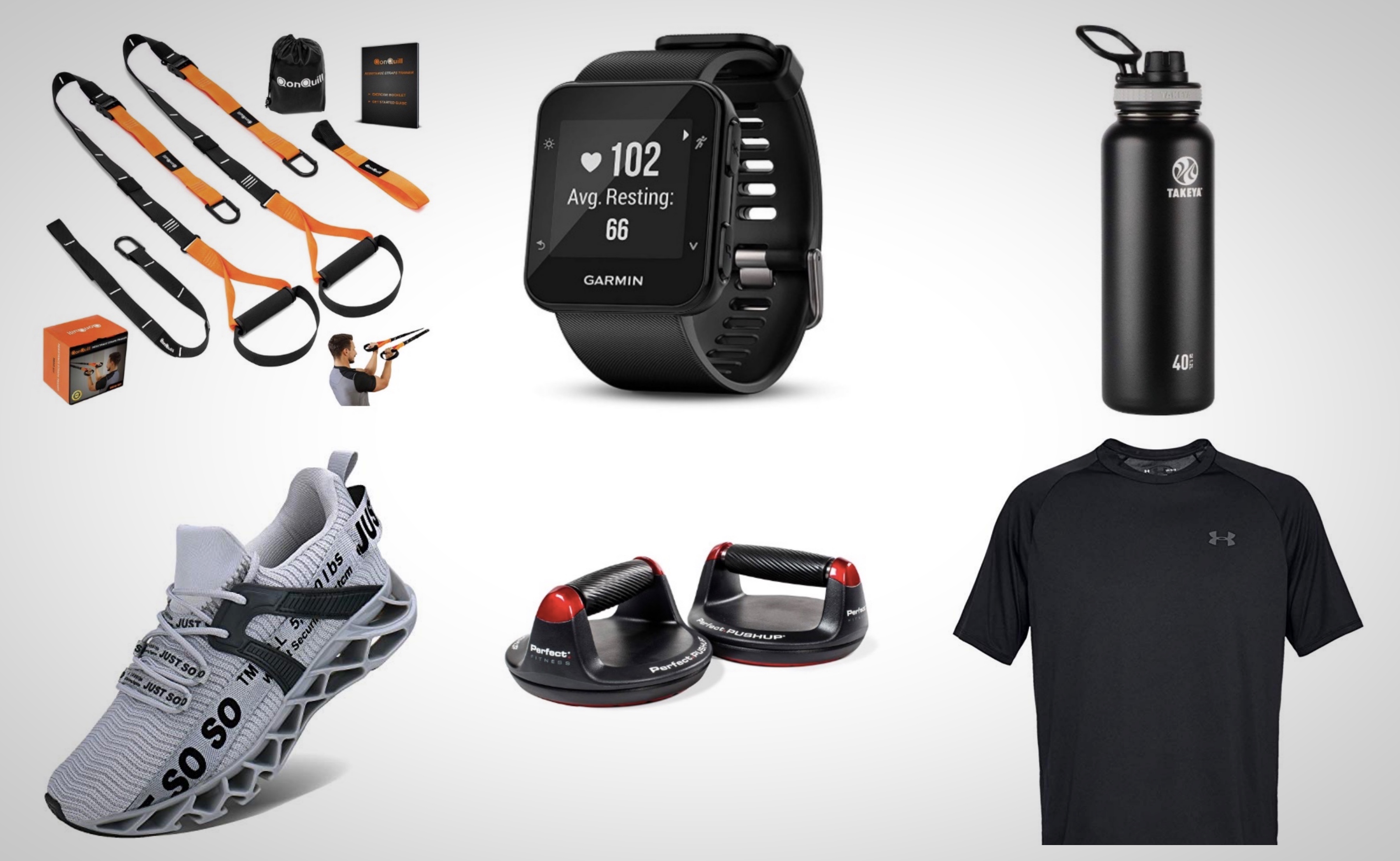 Amazon Prime Day 2019 Best Deals On Fitness, Athletic