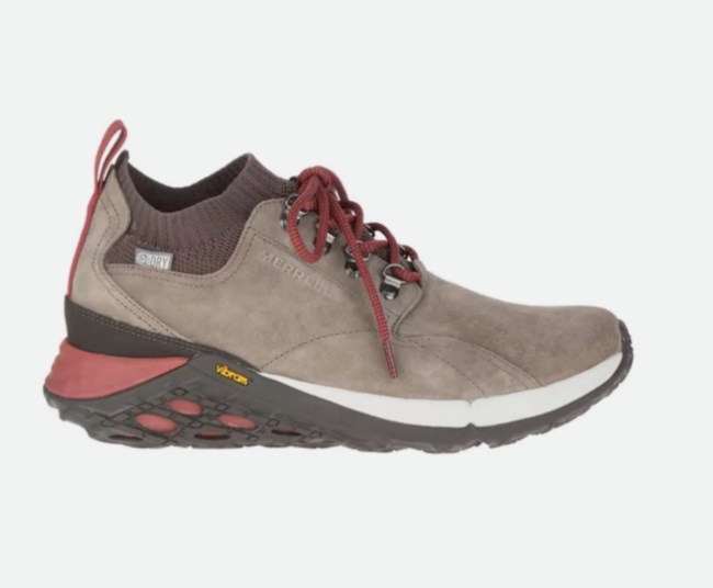 best hiking shoes for men under $200