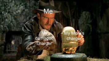 43 Of The Best Damn Photos On The Internet This Afternoon