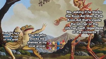 43 Of The Best Damn Photos On The Internet This Afternoon