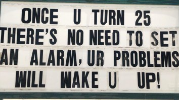 42 Of The Best Damn Photos On The Internet This Morning