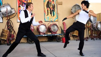 Quentin Tarantino Defends The Bruce Lee Scene In ‘Once Upon A Time In Hollywood’