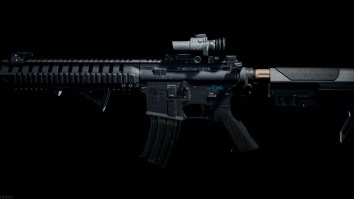 Teaser Trailer For The ‘Call Of Duty: Modern Warfare’ Gunsmithing System, An Exciting New And Expansive Feature