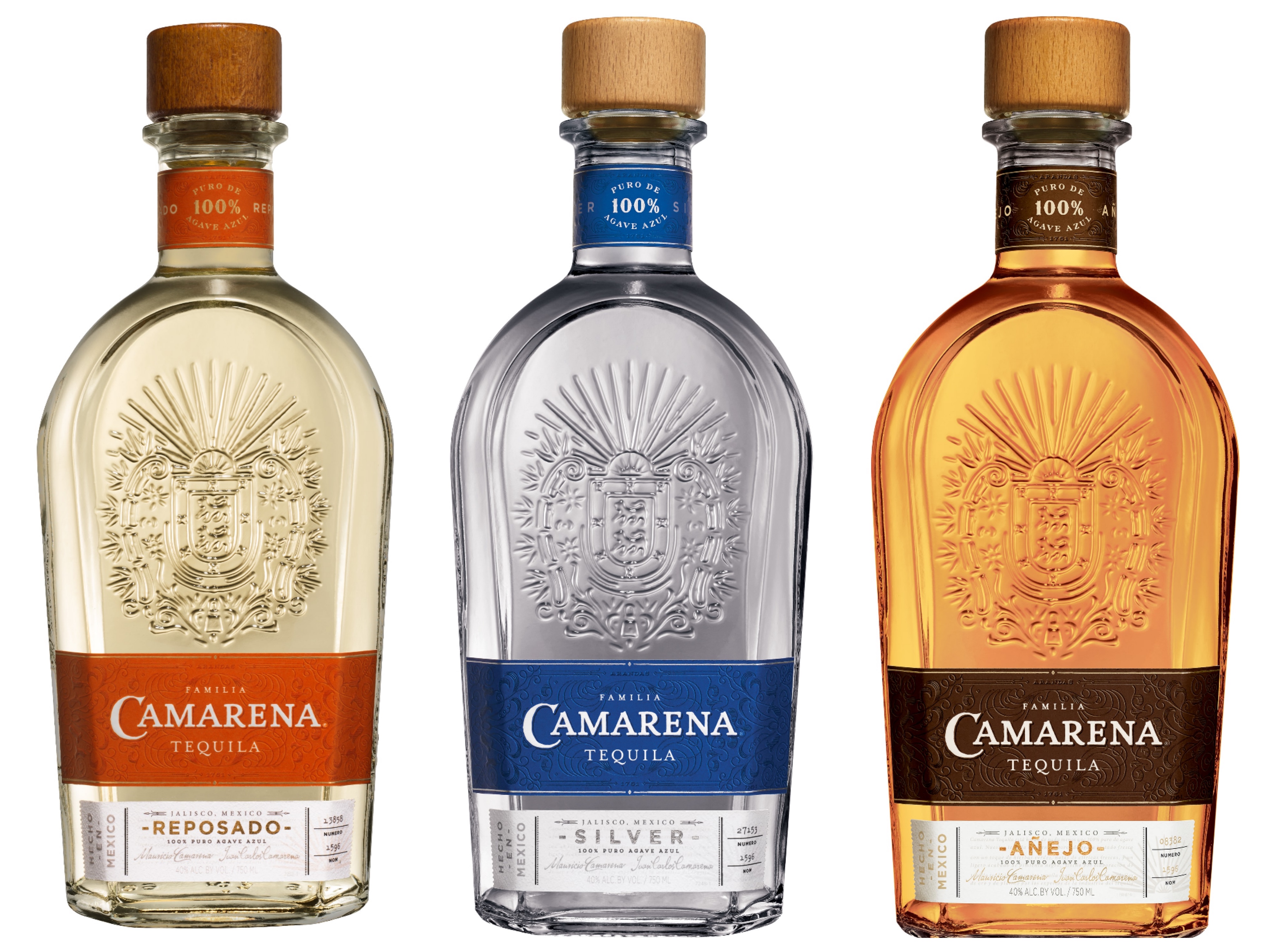 Celebrate 2019 International Tequila Day With These 10 Exquisite