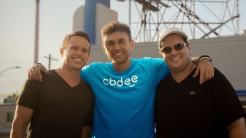 The Founders Of CBDEE.com Have Built And Sold Multiple Startups, Here’s Their Best Advice For Entrepreneurs