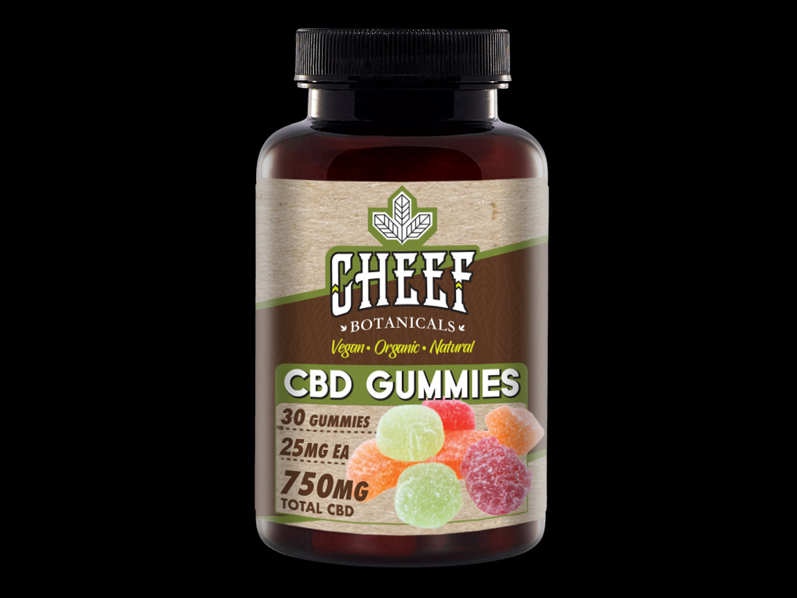 The Best CBD Gummies, Cookies, Beverages And Oils For Hangovers BroBible
