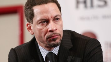 Chris Broussard Gets Called The ‘Biggest F*cking Fraud’ By TSN’s Jay Onrait Over Reporting Of Kawhi Leonard’s Free Agency