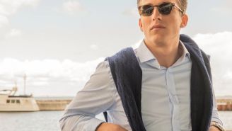 Get 20% Off Christopher Cloos Sunglasses – The Perfect Travel Companion For Every Trip This Summer