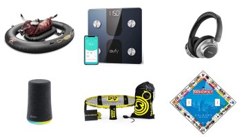 Daily Deals: Spikeball, Monopoly ‘Friends’ Edition, Headphones, Izod Clothes And More!