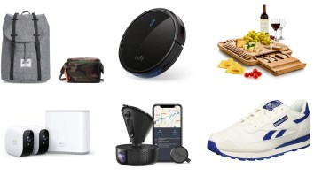 Daily Deals: Massive Sale On Classic Sneakers, Robot Vacuums, Watches And More!