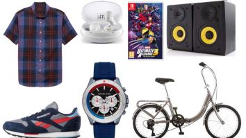 Daily Deals: Closeout Michael Kors Watches, Volcom Clothing, REI Sale, Banana Republic Clearance And More!